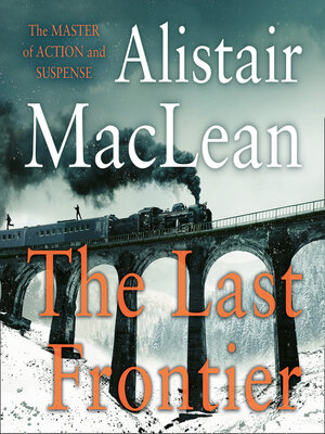 cover image of The Last Frontier